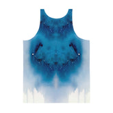 Drummer's Delightful Doodles Men's Tank Top